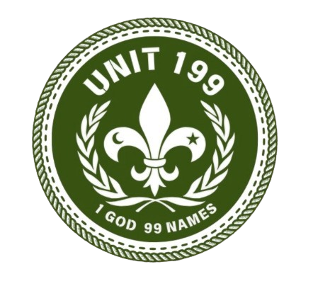 Troop 199 Boys